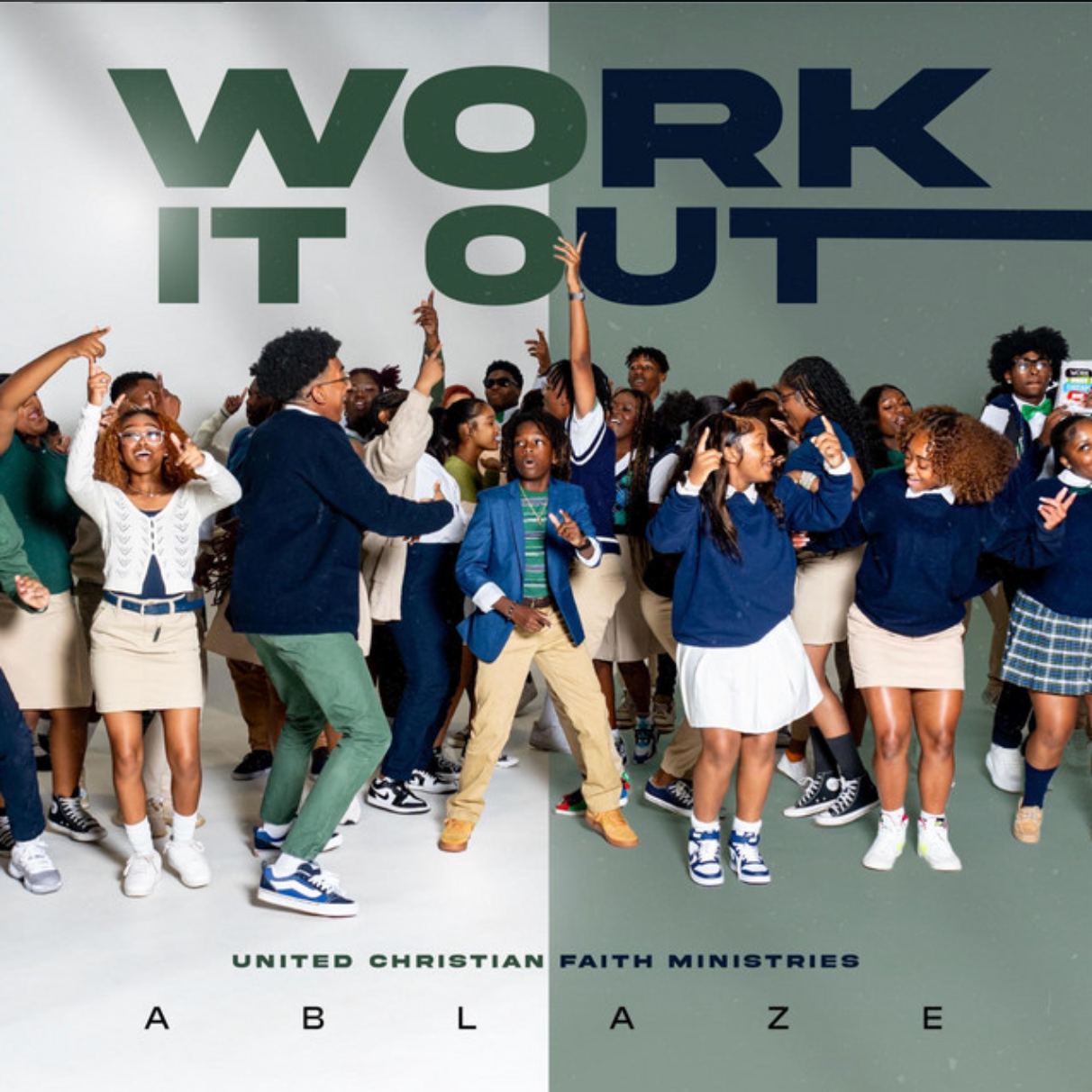 Work It Out