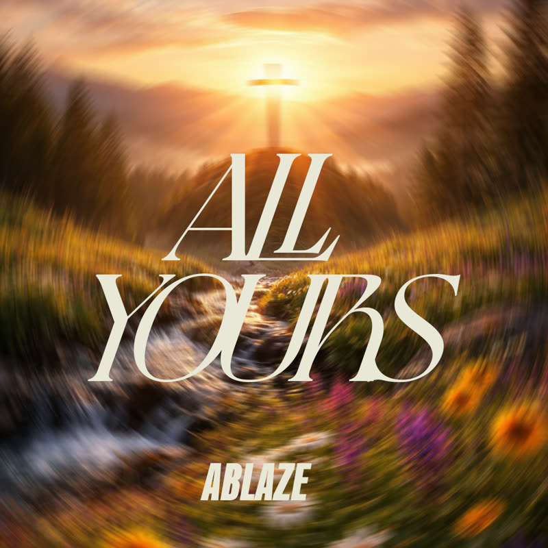 All Yours