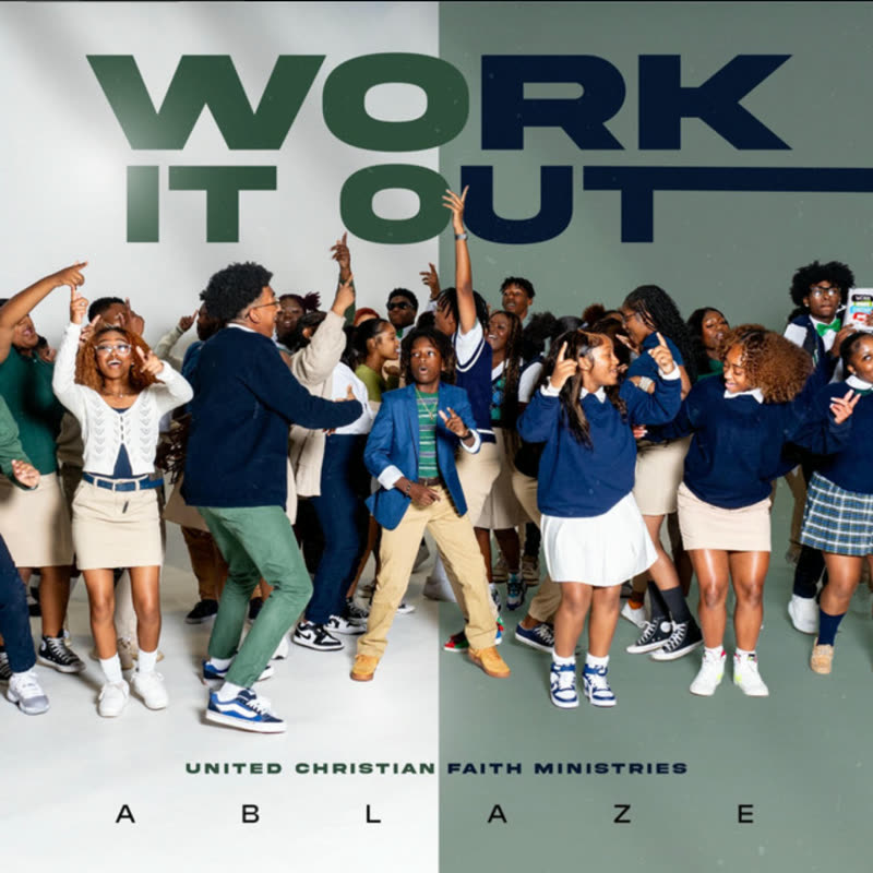 Work It Out