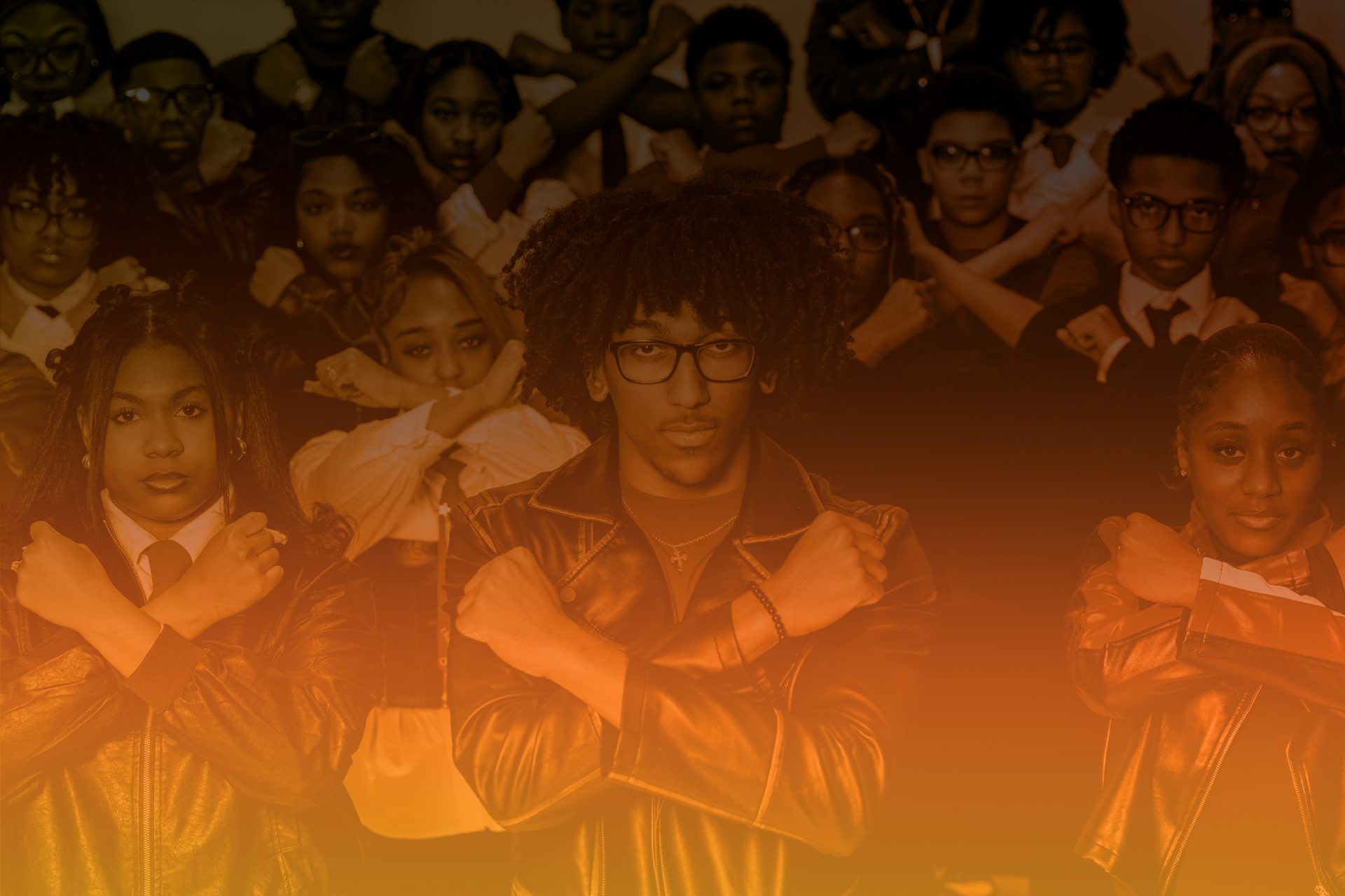 Ablaze Youth Choir